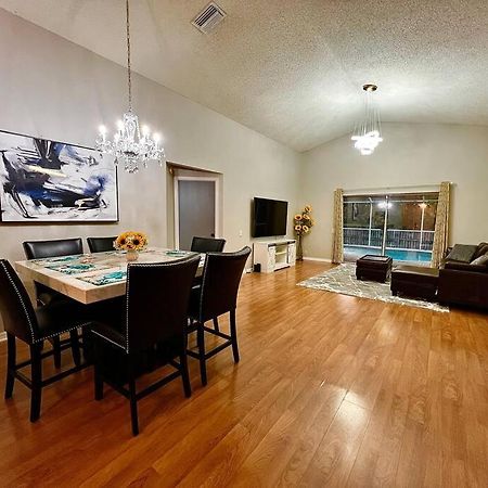 Вілла Tampa Getaway Pool House Екстер'єр фото