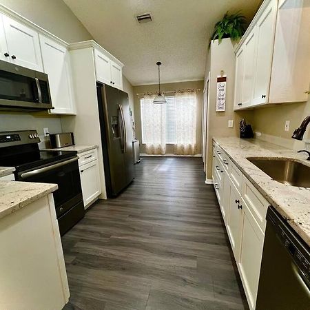 Вілла Tampa Getaway Pool House Екстер'єр фото