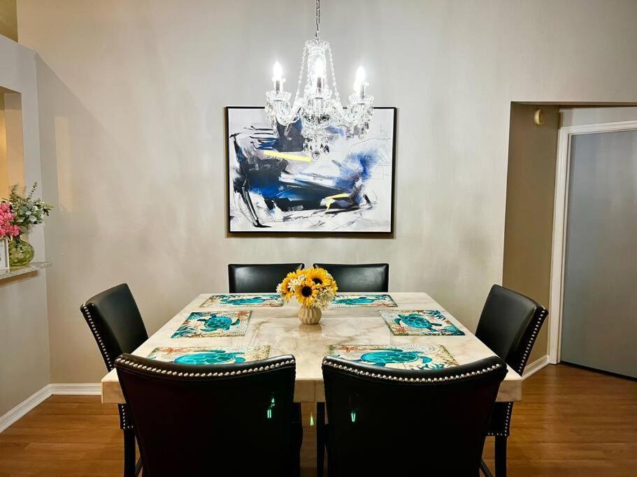 Вілла Tampa Getaway Pool House Екстер'єр фото