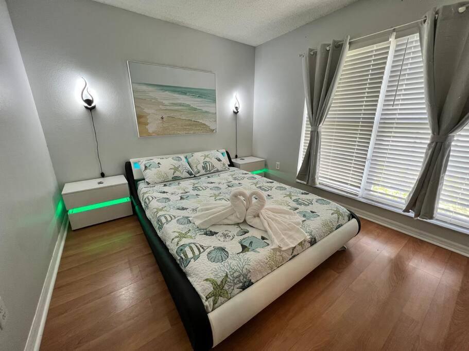 Вілла Tampa Getaway Pool House Екстер'єр фото