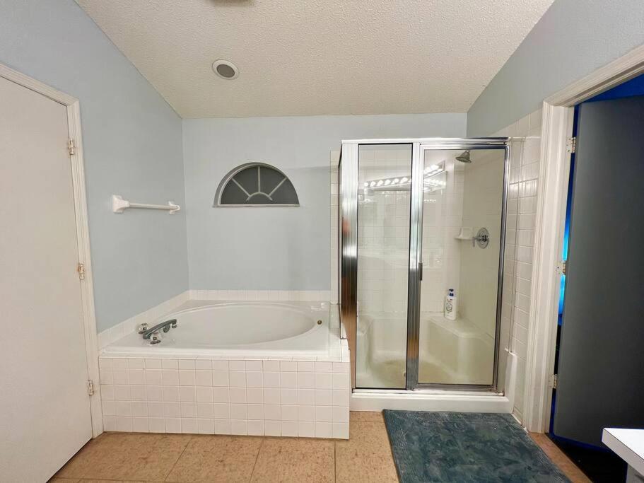 Вілла Tampa Getaway Pool House Екстер'єр фото