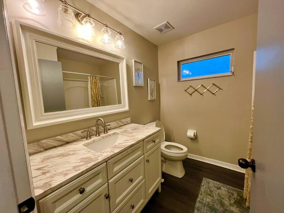 Вілла Tampa Getaway Pool House Екстер'єр фото