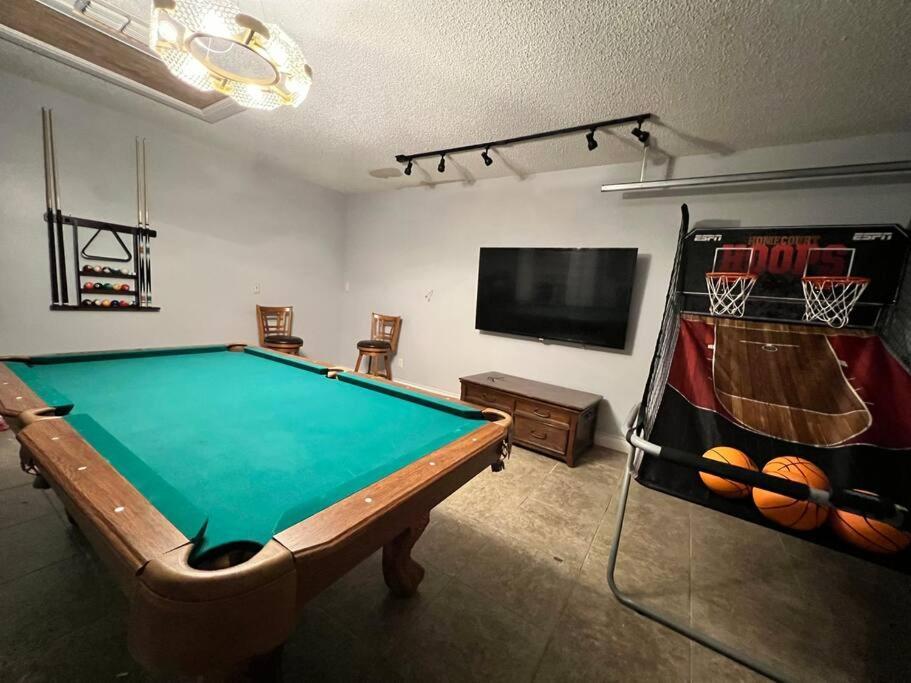 Вілла Tampa Getaway Pool House Екстер'єр фото